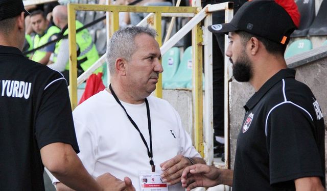 DENİZLİ İDMAN YURDU'NUN KONGRESİ MAHKEMELİK OLDU
