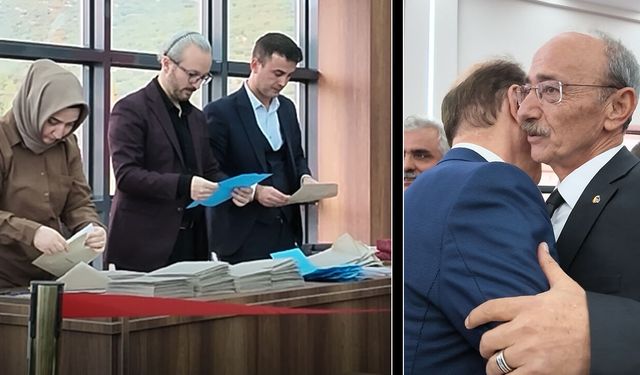 İNAMLIK GÜVEN TAZELEDİ