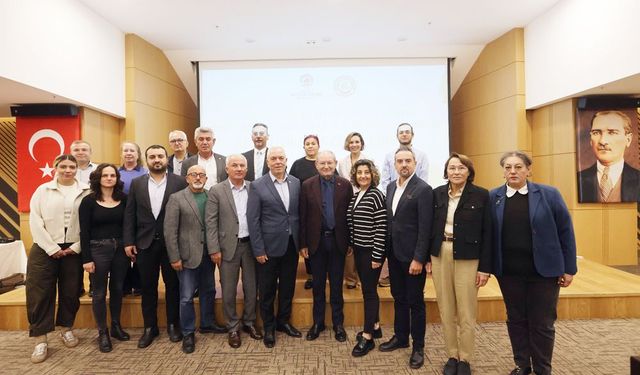 ÇEVRE MECLİSİ KURULDU
