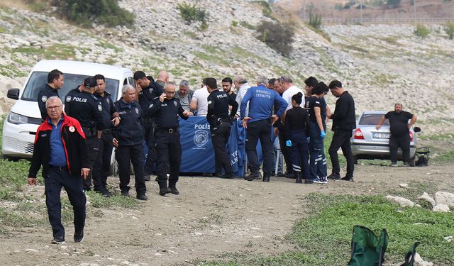 KİMLİĞİ BELİRLENDİ