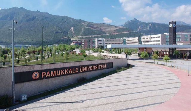 PAÜ 40 AKADEMİSYEN ALACAK