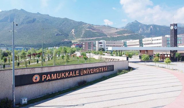 PAÜ 40. ULUSLARARASI MALİYE SEMPOZYUMU’NA ÖNEMLİ DESTEK
