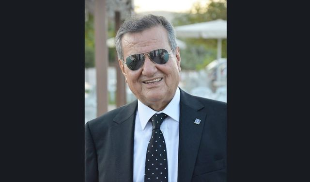 SÜLEYMAN ONARAN YAŞAMINI YİTİRDİ