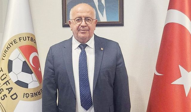 TÜFAD DENİZLİ BAŞKANI BÜLENT FİL’DEN ÇAĞRI: SESİMİZİ DUYAN VAR MI?