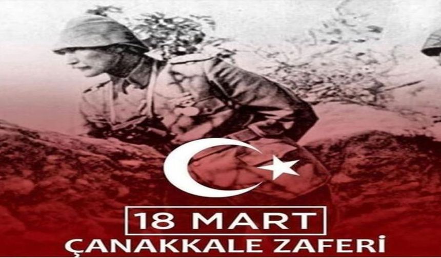 DENİZLİ’DE 18 MART RUHU YAŞATILACAK