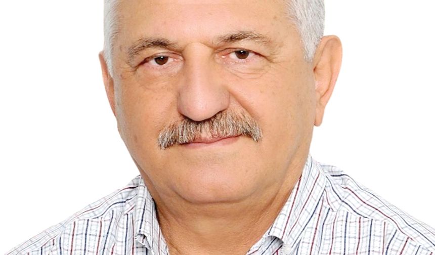 KIBRIS’TA TÜRK OLMAK!