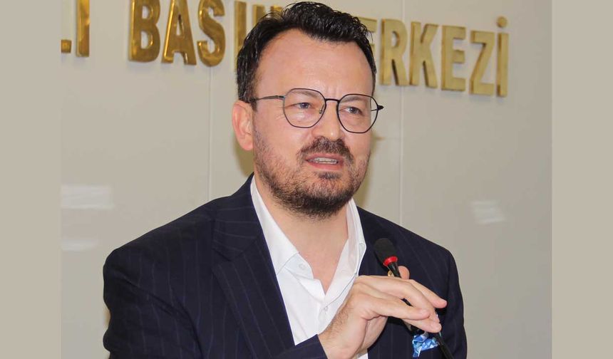 CHP’Lİ ARPACI: DENİZLİ ÜVEY EVLAT