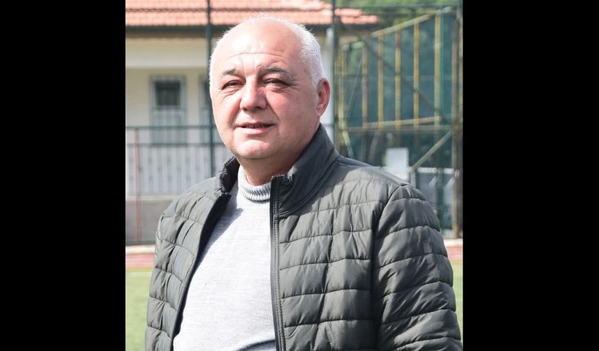 BAĞBAŞI ZEYTİNKÖYSPOR HATA YAPMAK İSTEMİYOR