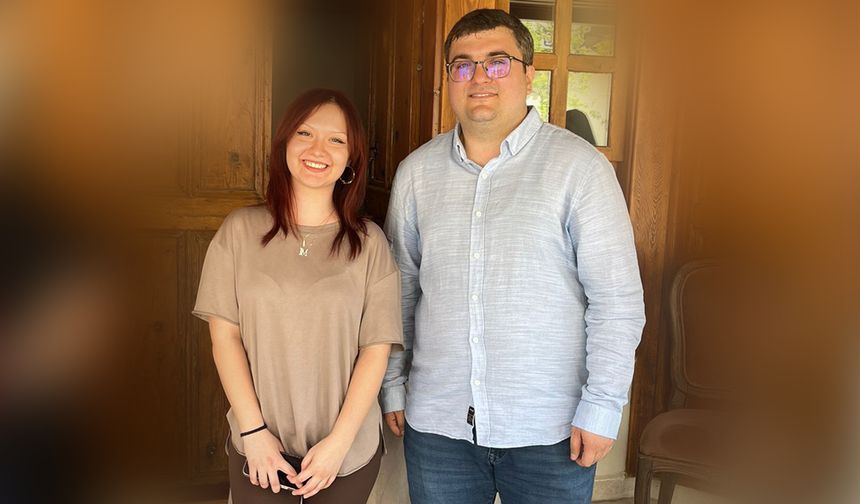 GENÇ KALMANIN İLACI EGZERSİZ