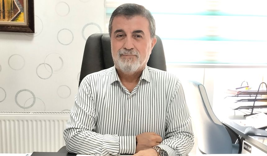 ÇÖLYAK’IN TEK TEDAVİSİ GLÜTENSİZ BESLENME