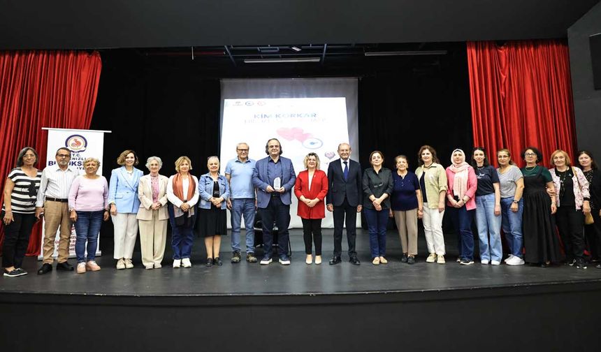 “KİM KORKAR HİPERTANSİYONDAN”