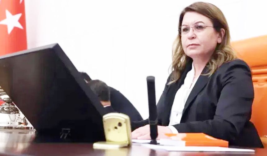 KARACA’DAN AÇIKLAMA: KİMİ TERCİHLER, GÜÇ ODAKLARININ RUHUNA HİZMET EDER