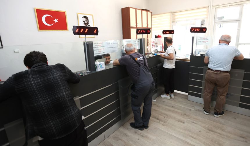 VERGİDE SON GÜN 2 HAZİRAN