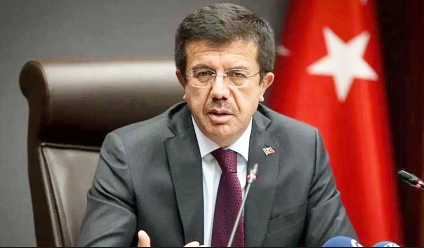 ZEYBEKCİ: 19 MART SÜRECİ EKONOMİYE ZARAR VERDİ