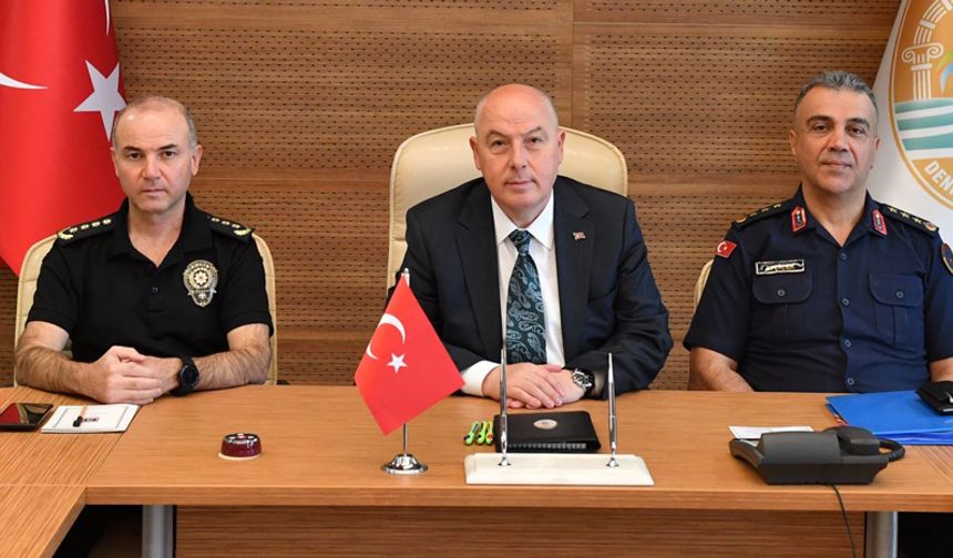 SUÇ VE SUÇLUYLA ETKİN MÜCADELE