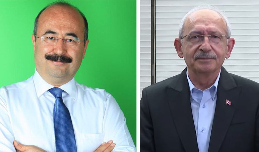 “KEŞKE” YERİNE, “İYİKİ” DEDİRTİN
