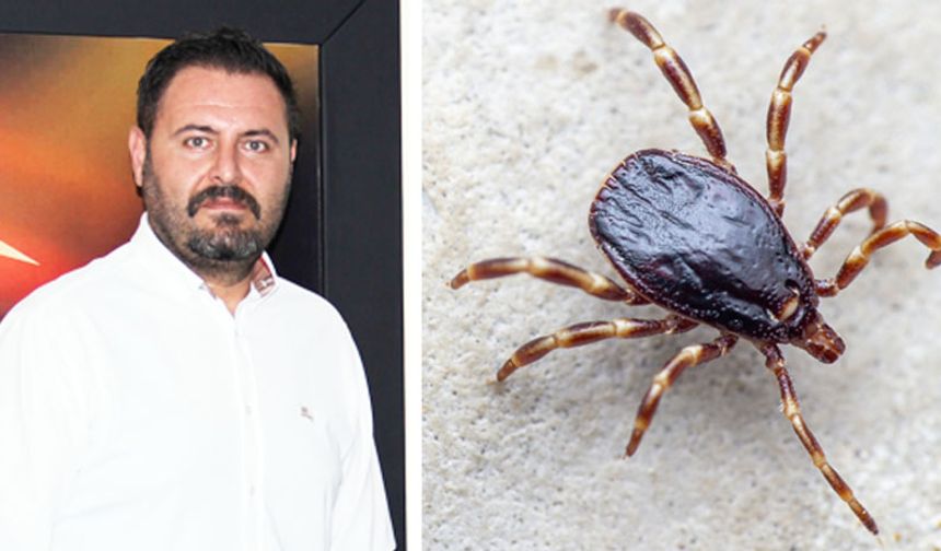 KENEYE KARŞI ÖNLEMİNİZİ ALIN