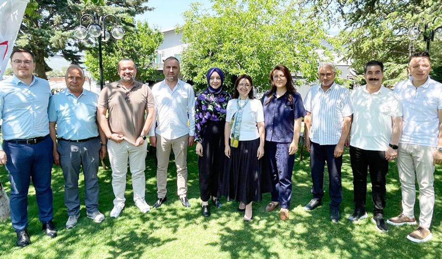 157 YILDIR İYİLİĞİN ADI