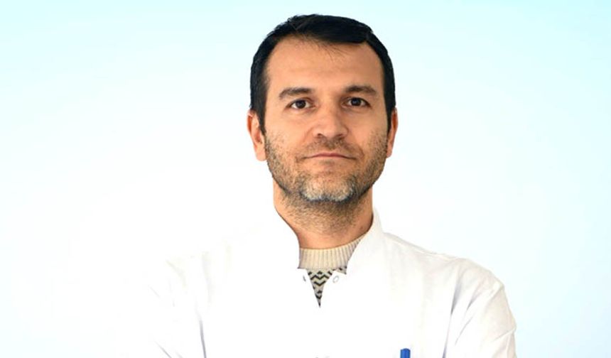 MESANE KANSERİNDE ERKEN TEŞHİS ÖNEMLİ
