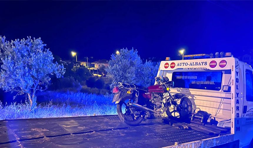 EGZOZ PATLATAN SÜRÜCÜLERE AĞIR CEZA