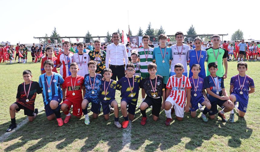 DENİZLİ’DE SPOR ZAMANI
