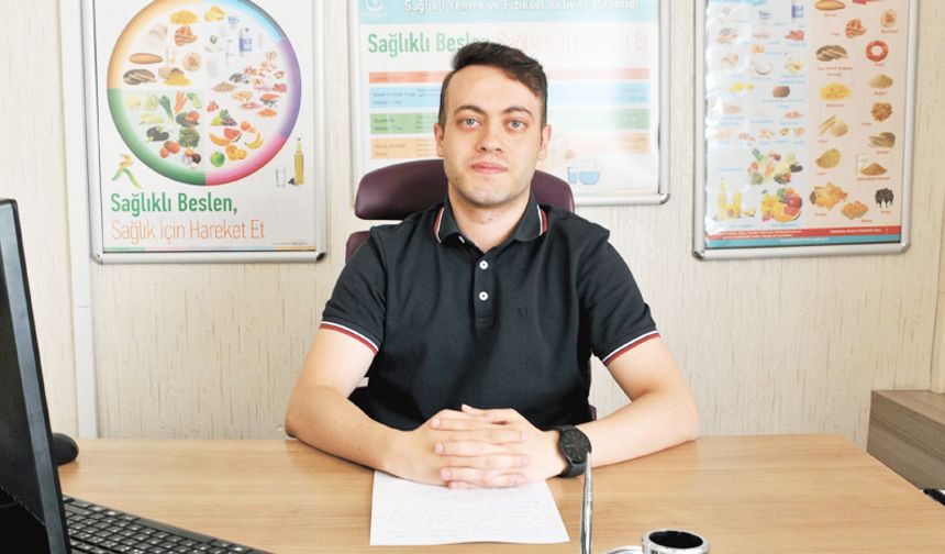 MİDE VE BAĞIRSAK HASTALARINA KURBAN ETİ UYARISI
