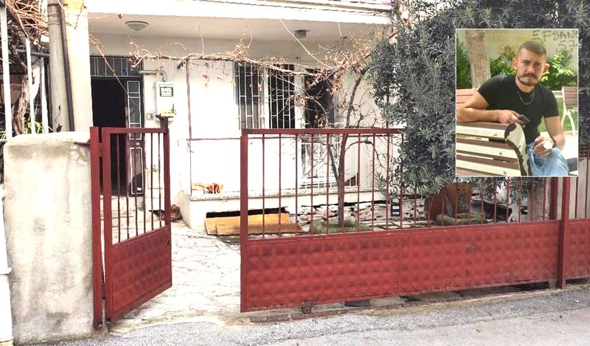 TESİSATÇI CİNAYETİ DAVASI YENİDEN BAŞLIYOR