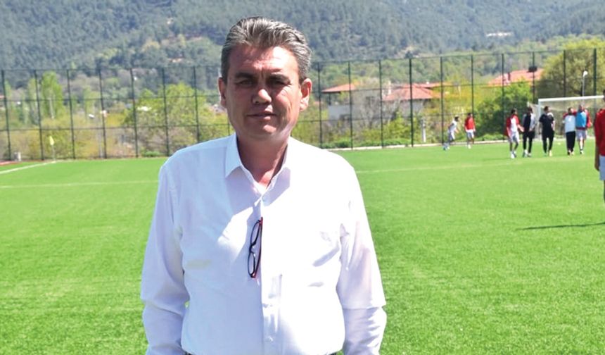 ÇAL BELEDİYESPOR YENİ SEZON HAZIRLIKLARINA BAŞLIYOR