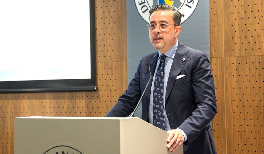 DSO DÜNYA SAHNESİNDE