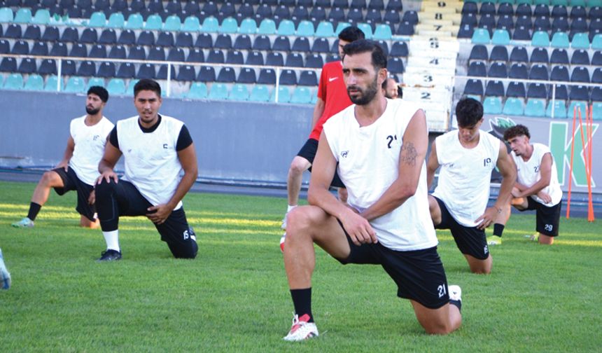 GÜZEL FUTBOL, İYİ SONUÇ