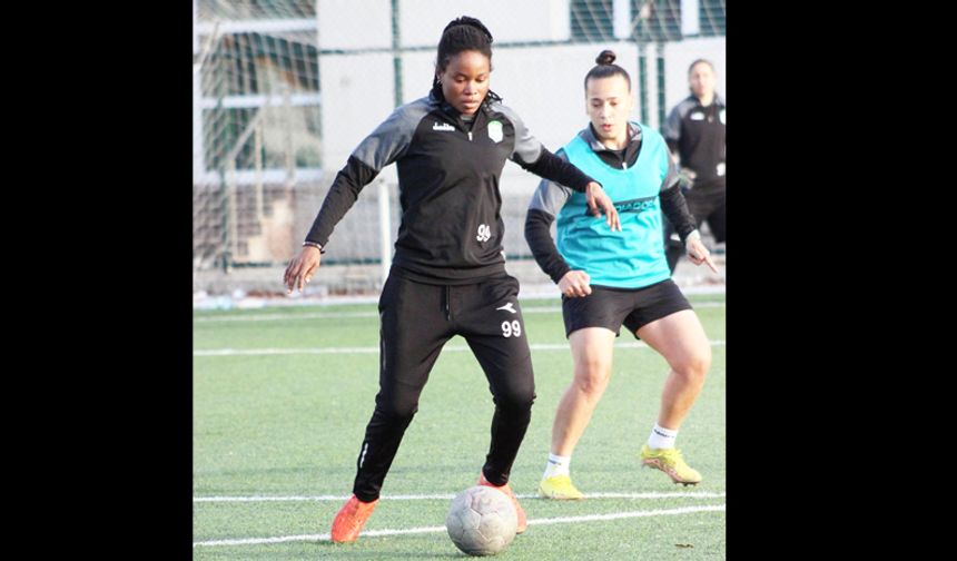 GANALI ANSAH HOROZKENTLİ