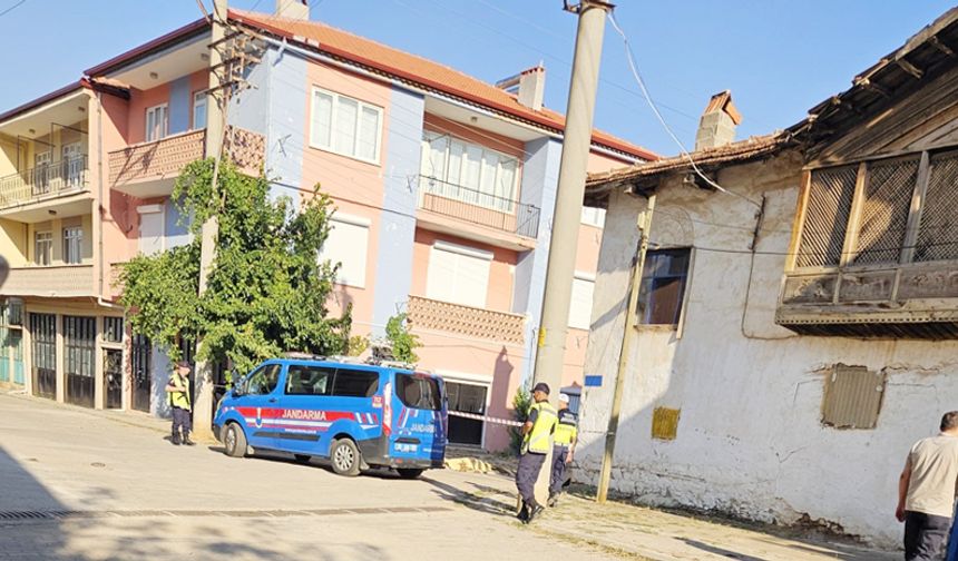 MİRAS KAVGASINDA KAN AKTI