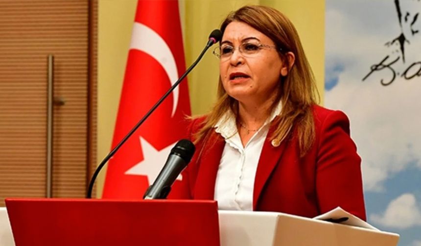 KARACA: “UNUTMADIK, AFFETMEDİK, SUSMADIK, SUSMAYACAĞIZ”