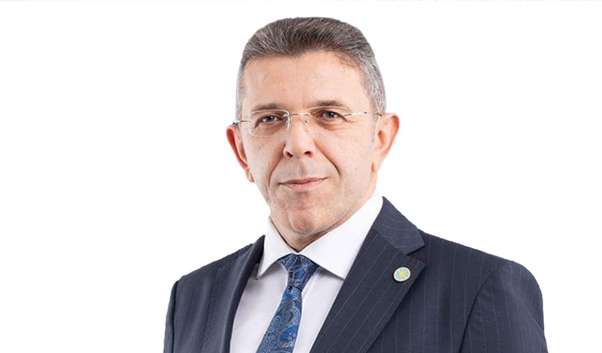 ÖZTÜRK  “SAĞLIK TİCARİLEŞTİRİLEMEZ”