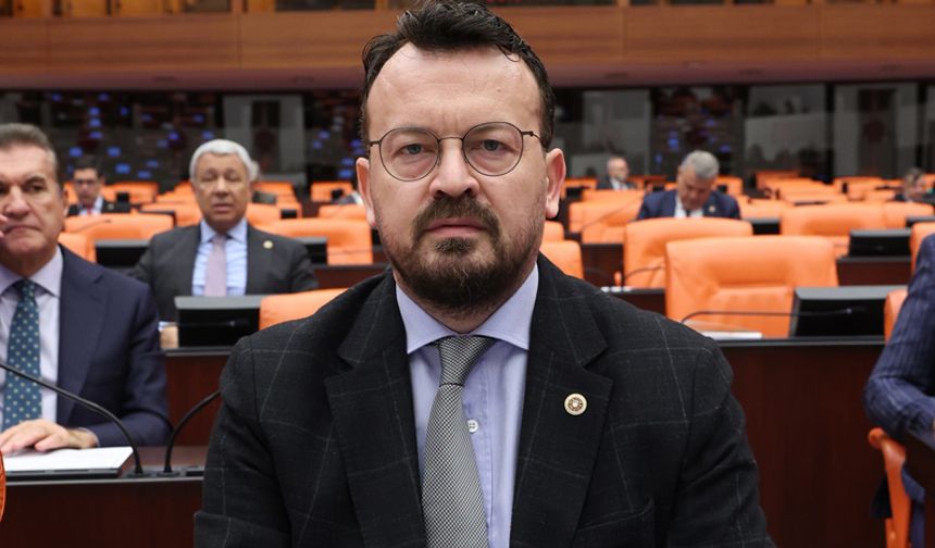 TÜRK SANAYİSİ BİTİYOR, SANAYİ BAKANI NEREDE?