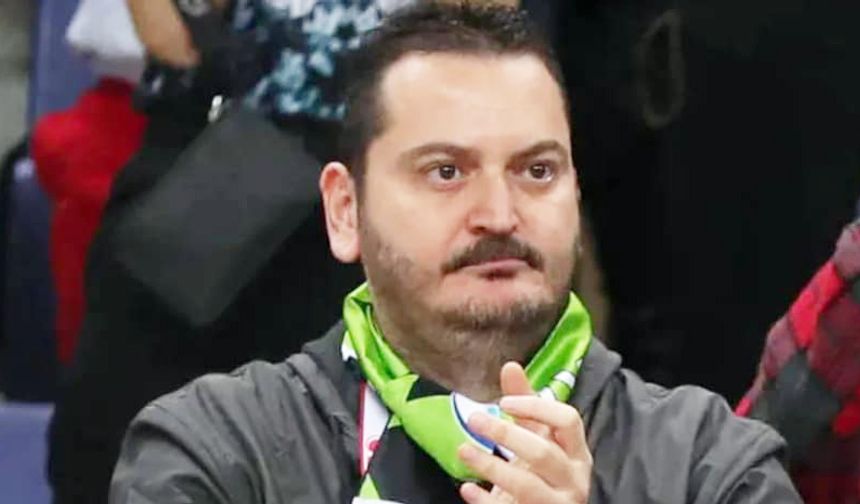 GÖKŞİN: TRANSFERLERLE GÜÇLENİYORUZ