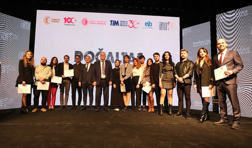 TÜRK DOĞAL TAŞ SEKTÖRÜNÜN KALBİ LAODİKYA’DA ATACAK