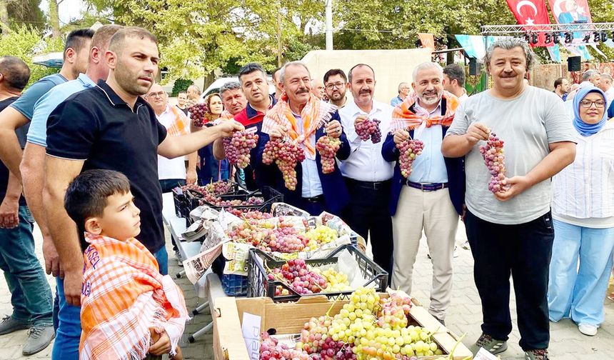 AVŞAR’DA ŞENLİK