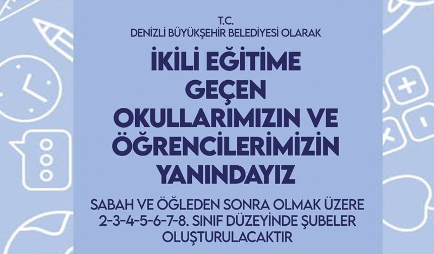 ETÜD PROGRAMLARI OKUL SAATİNE GÖRE