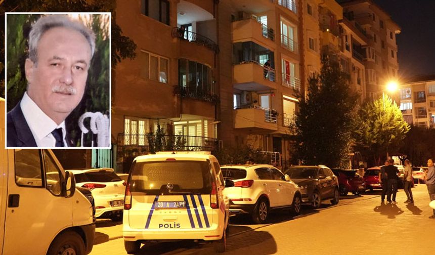 TALİHSİZ ADAMIN FECİ SONU