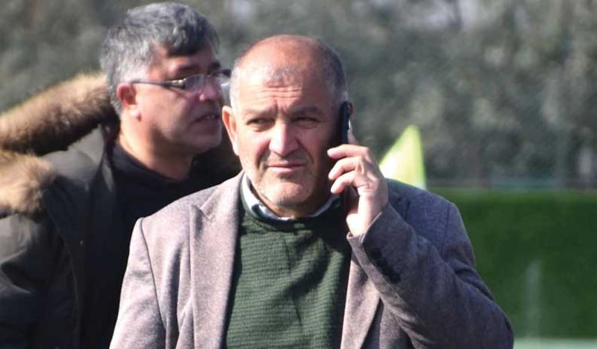 GÜRPINARSPOR’DA HEDEF ŞAMPİYONLUK