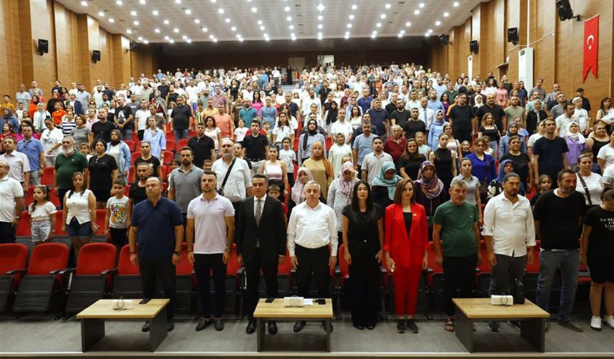 1800 ÖĞRENCİ KEŞFEDİLDİ
