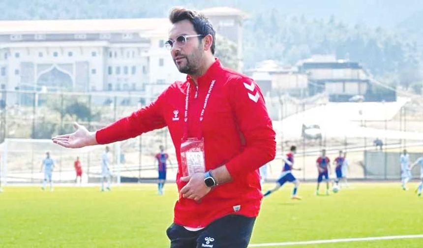 GÖKHAN KESMEZ İLE YOLA DEVAM
