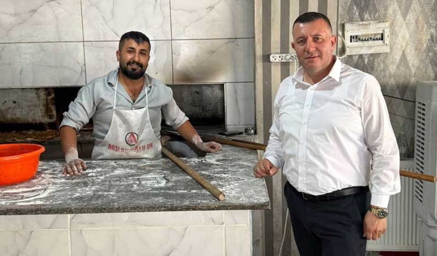 YÜKÜN ALTINDAN KALKAMAYIZ