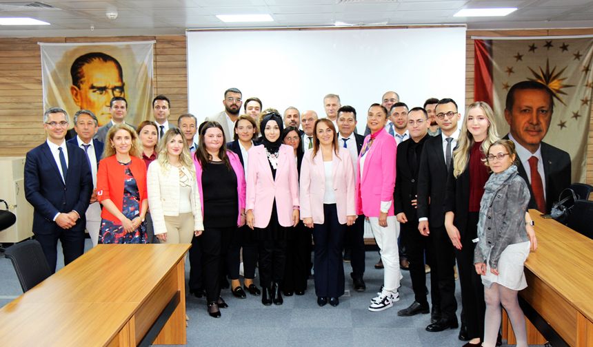 DENİZLİ İLK SIRADA