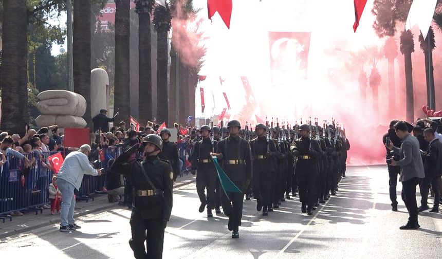 İLELEBET CUMHURİYET