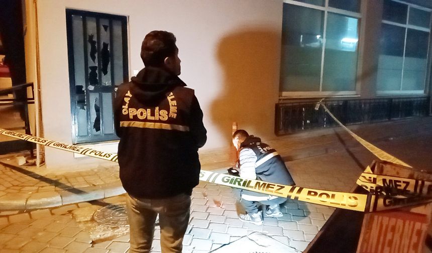 DENİZLİ TEKSAS’A DÖNDÜ