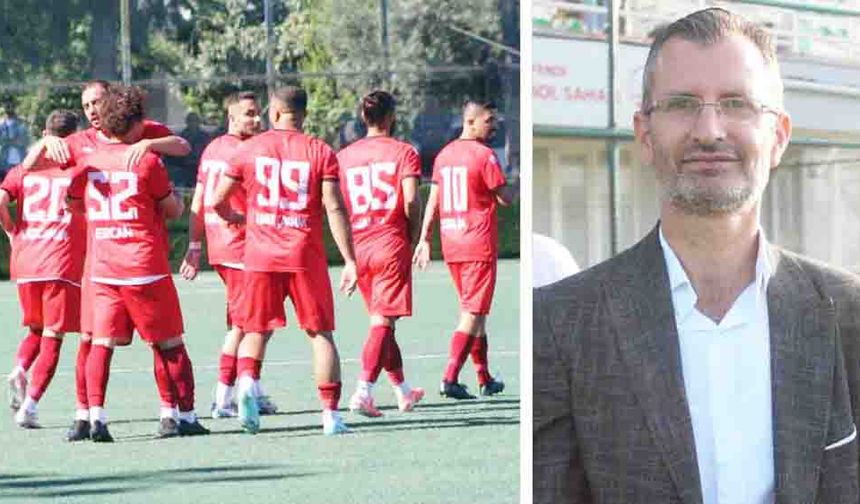 AKKONAKSPOR’DA  SIKIYÖNETİM