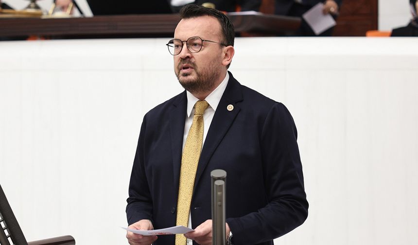 ARPACI, BAKAN’A “VAZGEÇİN” ÇAĞRISI YAPTI