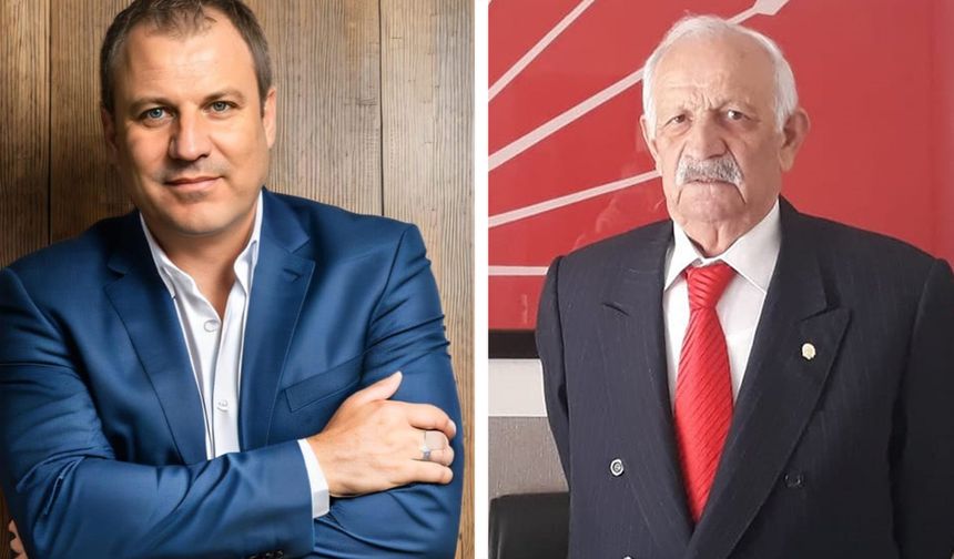 BELEDİYE-İŞ SENDİKASI’NDA YENİ BAŞKAN SİNAN ÖZDEMİR BABASININ İZİNDE